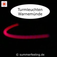 Turmleuchten Warnemünde