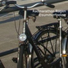 Radmarathon Rügen ©summerfeeling