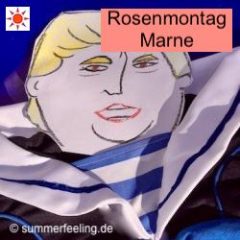 Rosenmontag Marne