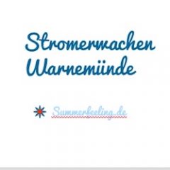 Stromerwachen Warnemünde ©summerfeeling.de