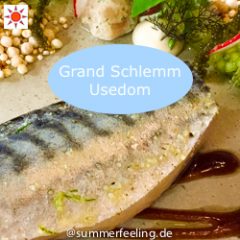Grand Schlemm Usedom