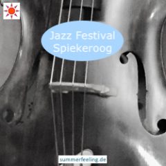Jazz Festival Spiekeroog