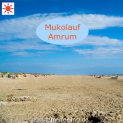 Mukolauf Amrum