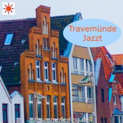 Travemünde Jazzt