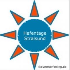 Hafentage Stralsund