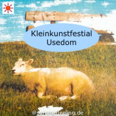 Kleinkunstfestival Usedom
