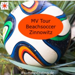 MV Beachsoccer Zinnowitz