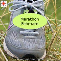 Marathon Fehmarn