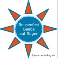 Reusenfest Baabe Rügen