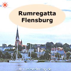 Rumregatta Flensburg