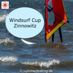Windsurf Cup Zinnowitz