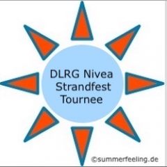 DLRG Nivea Strandfest