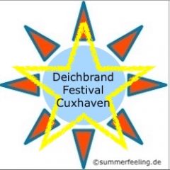 Deichbrand Festival Cuxhaven