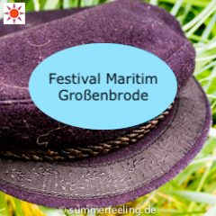 Festival Maritim Großenbrode