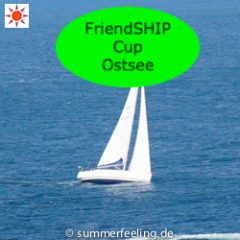 FriendSHIP Cup