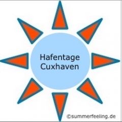 Hafentage Cuxhaven