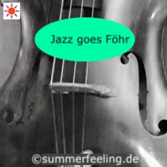 Jazz goes Föhr