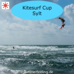 Kitesurf Cup Sylt