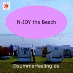 N-JOY the Beach