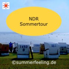 NDR Sommertour