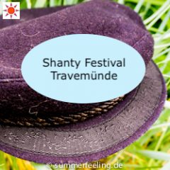 Shanty Festival Travemünde