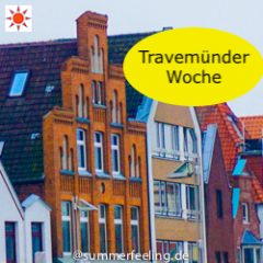 Travemünder Woche