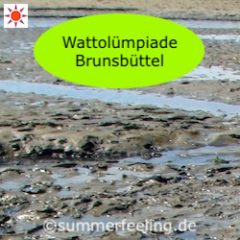 Wattolümpiade Brunsbüttel