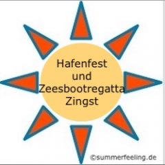 Zeesbootregatta Zingst