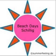 Beach Days Schillig
