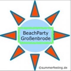BeachParty Großenbrode