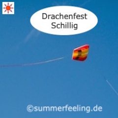 Drachenfest-Schillig