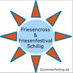 Friesencross & Friesenfestival Schillig