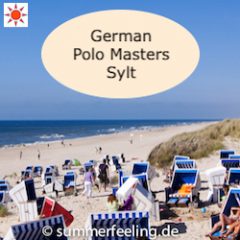 German Polo Masters Sylt