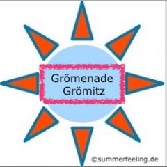 Grömenade Grömitz