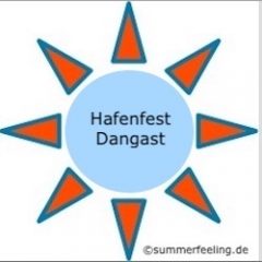 Hafenfest Dangast