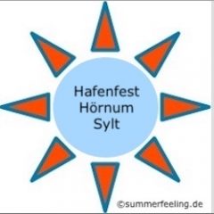 Hafenfest Hörnum Sylt