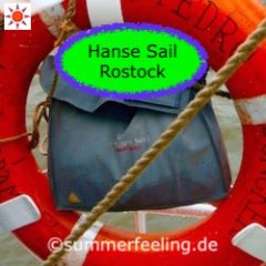 Hanse Sail Rostock