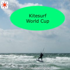 Kitesurf World Cup