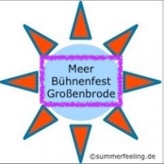 MeerBühnenfest Großenbrode
