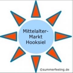 Mittelaltermarkt Hooksiel