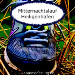 Mitternachtslauf Heiligenhafen