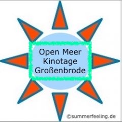 Open Meer Kinotage Großenbrode