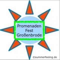 Promenadenfest Großenbrode