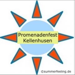 Promenadenfest Kellenhusen
