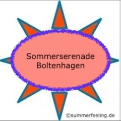 Sommerserenade Boltenhagen