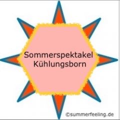 Sommerspektakel Kühlungsborn