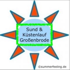 Sund & Küstenlauf Großenbrode