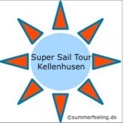 Super Sail Tour Kellenhusen