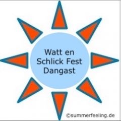 Watt en Schlick Fest Dangast
