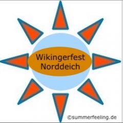 Wikingerfest Norddeich